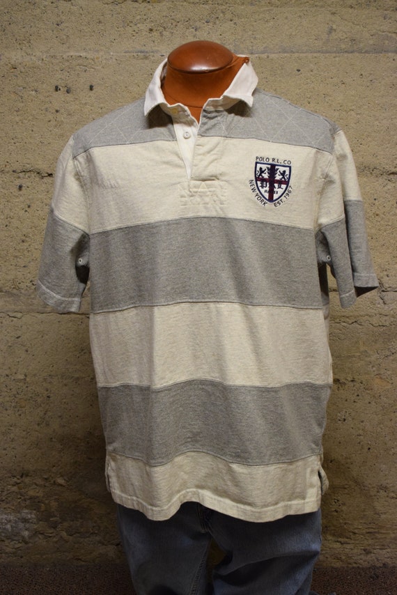 ralph lauren new york polo shirt