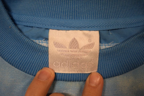 Vintage Adidas Kelly Ridge Ridgelift T'Rose Flyer… - image 3