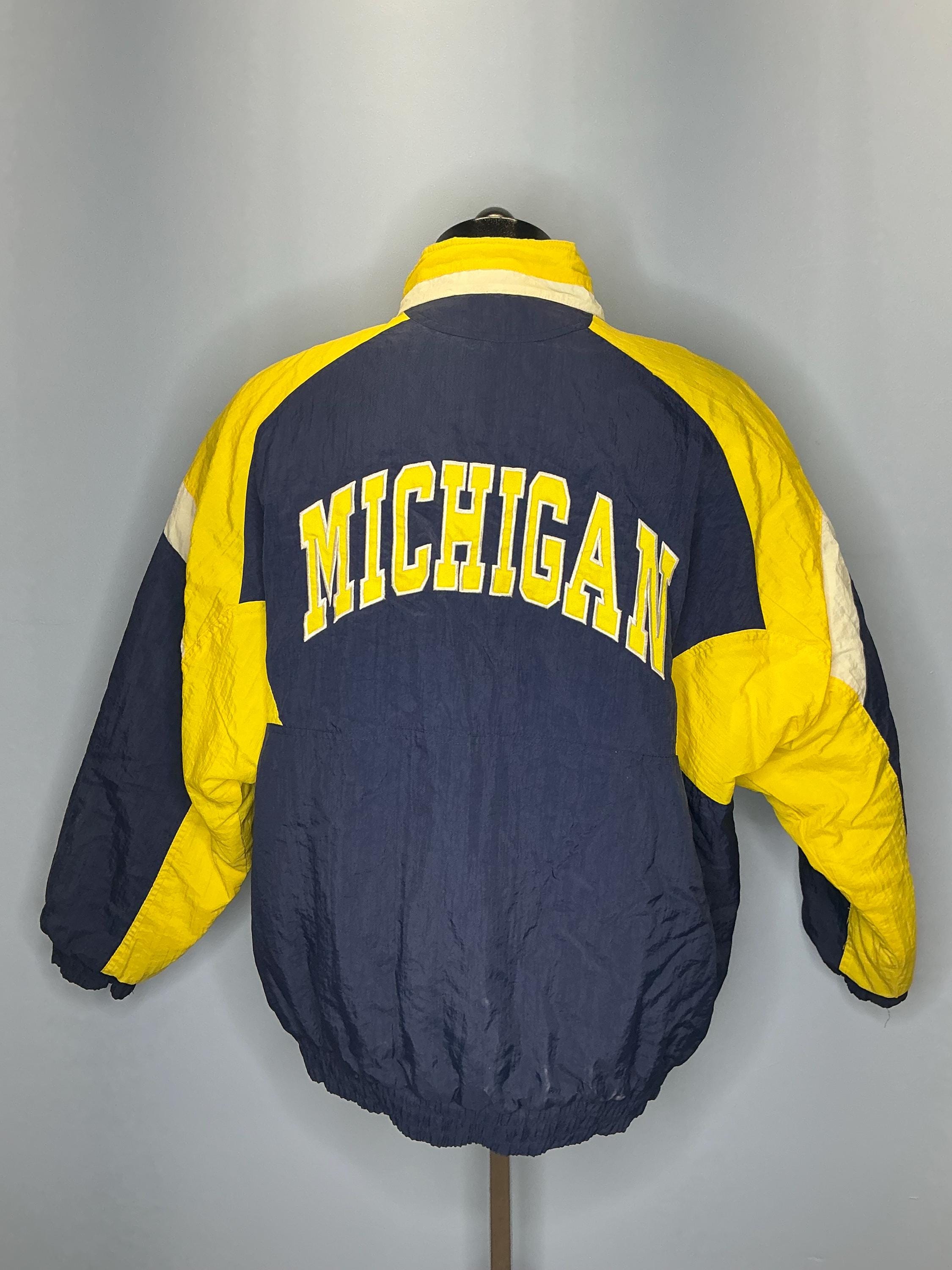 90s michigan jacket - Etsy 日本
