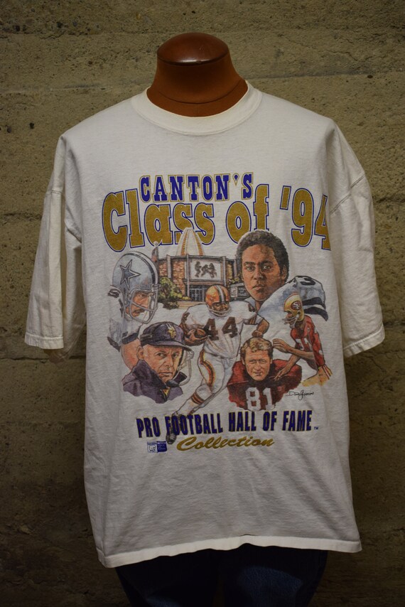 Shirt Tony Dorsett 1994 XL 