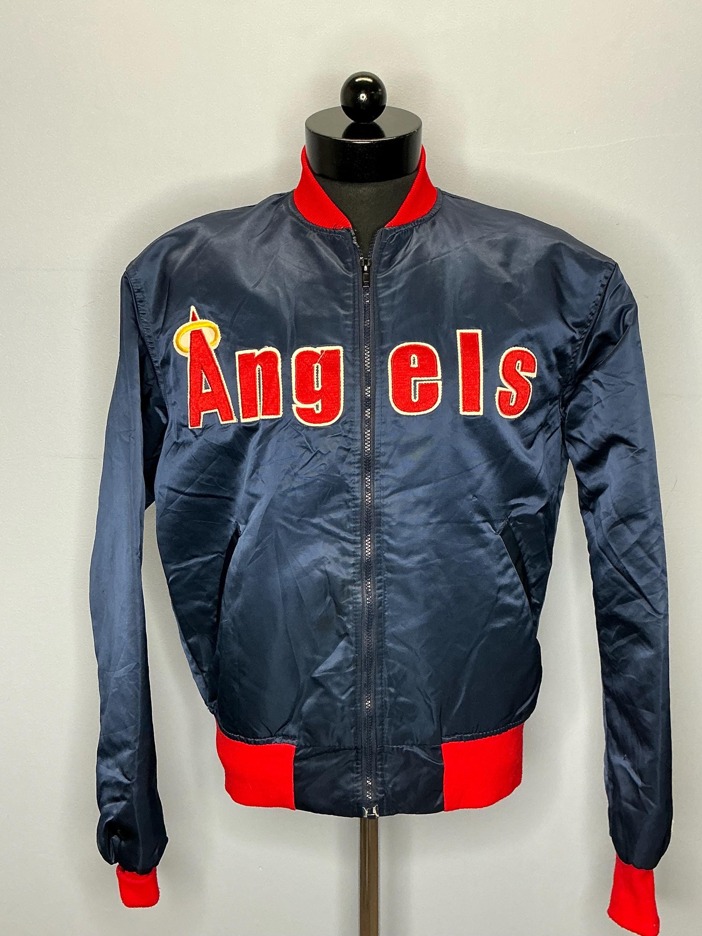 Mlb angels jacket - Etsy 日本