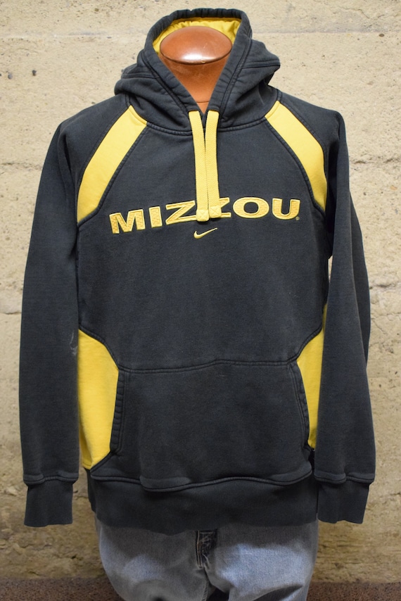 Nike mizzou deals hoodie