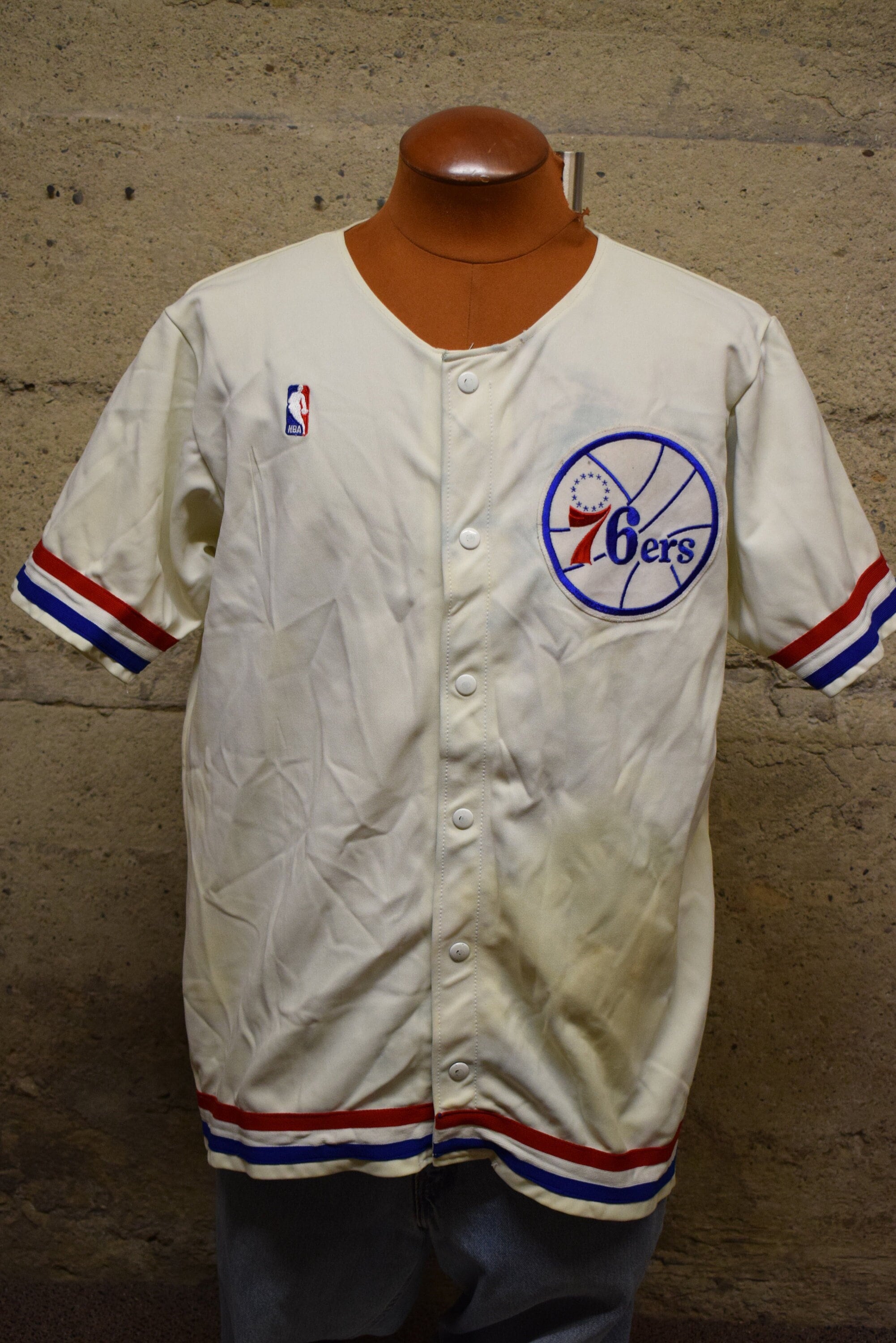 Team USA Vintage Basketball Warm Up Pants Shirt Jacket Descente