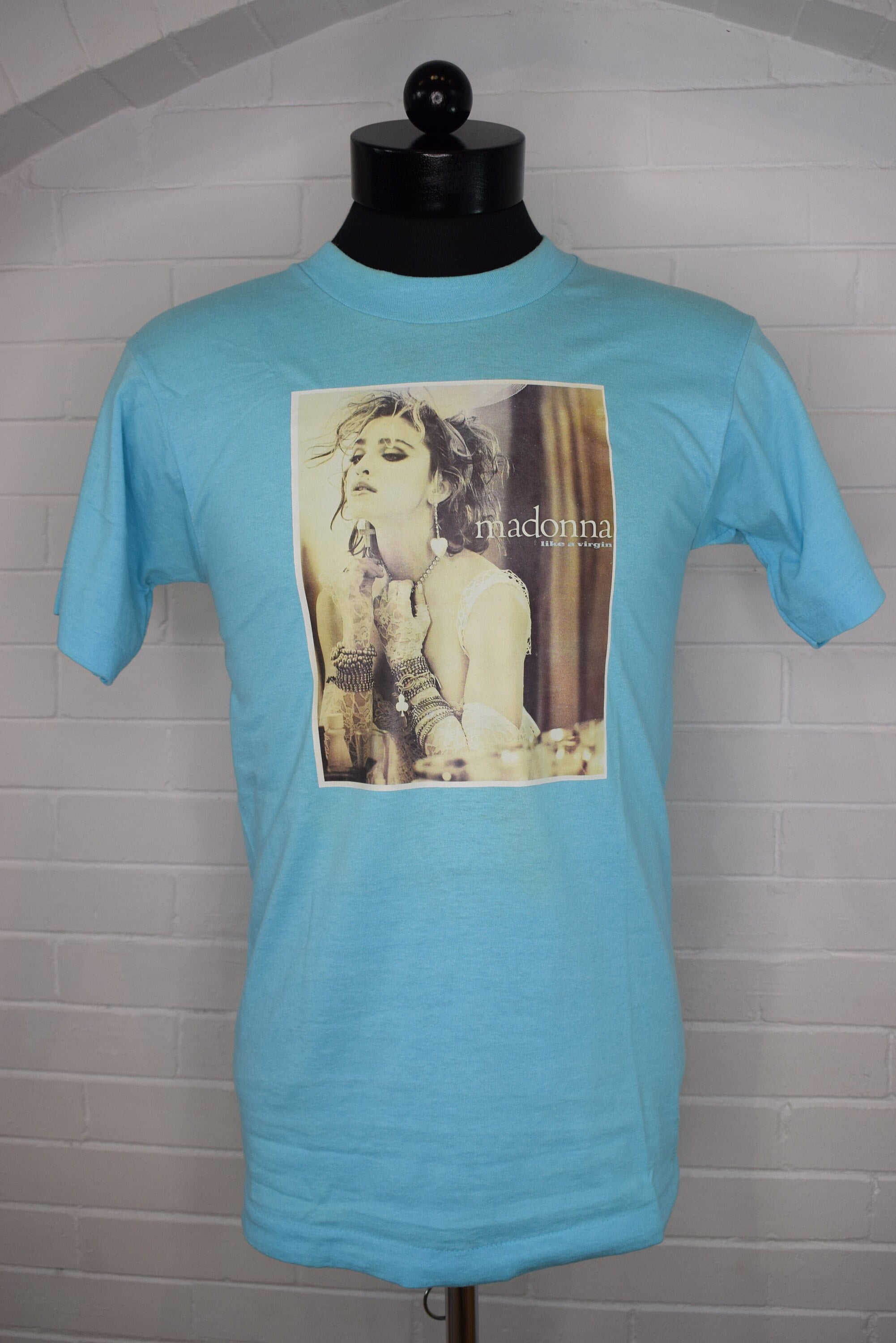 デッドストックmadonna ヴィンテージTシャツ