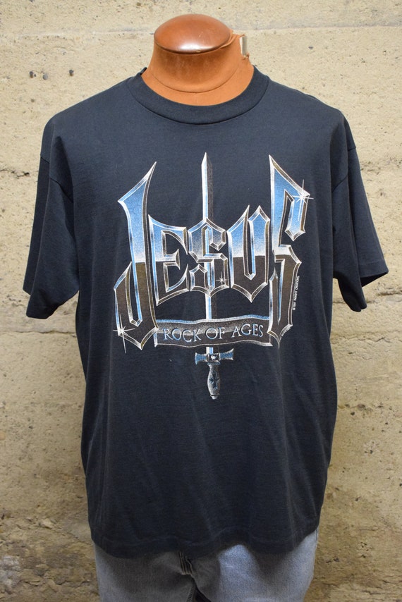 80s metal shirts Clearance