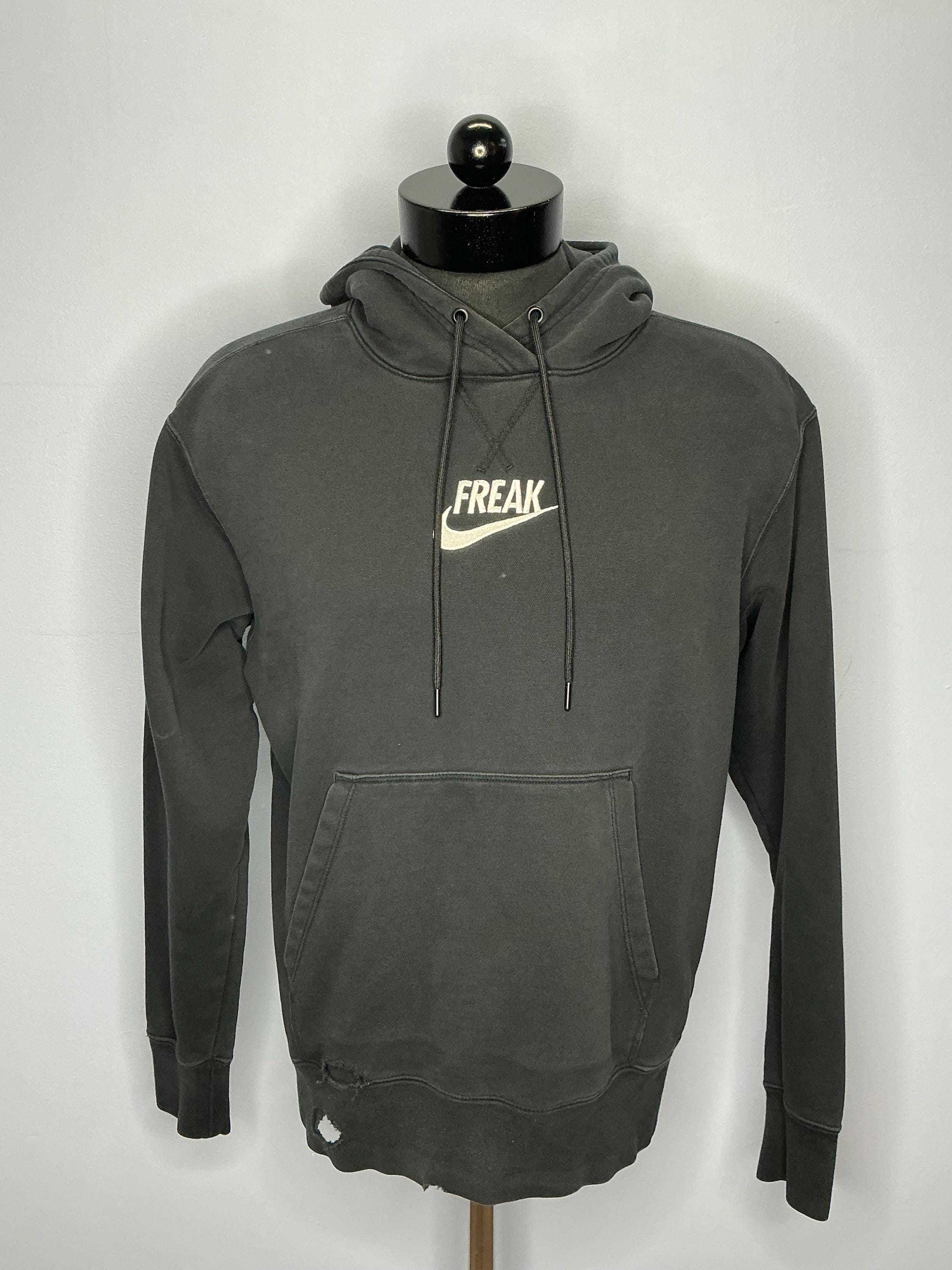 nike freak sweatshirt