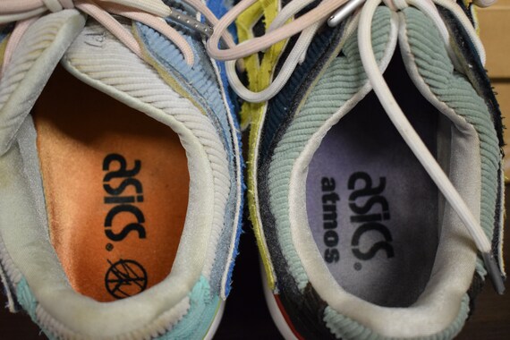 asics gel lyte wotherspoon