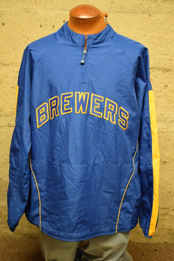 Milwaukee Brewers Cooperstown 