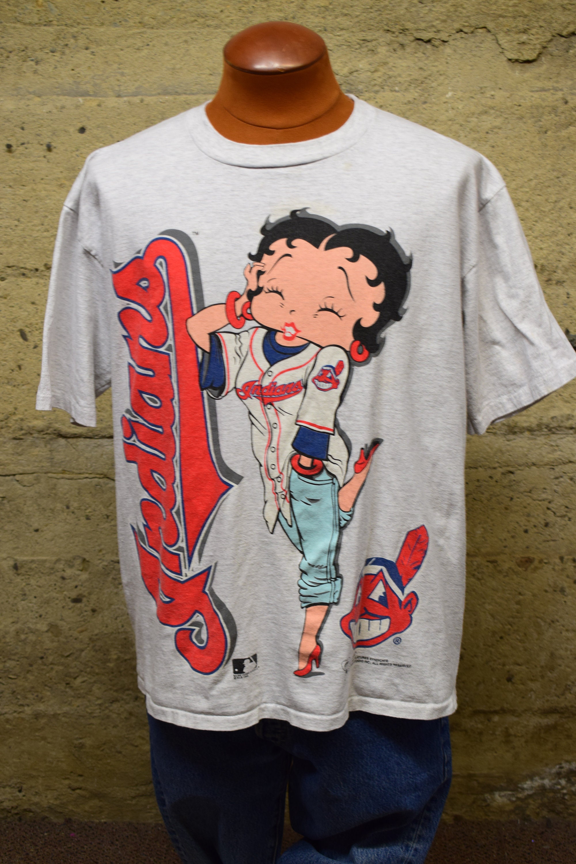 Vintage Mlb 90s Bootleg popular Baltimore