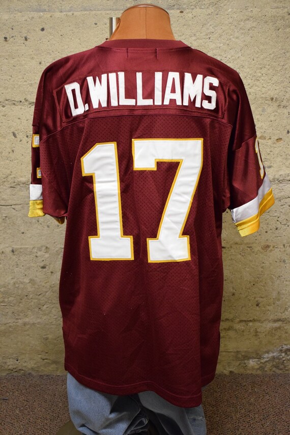 Doug hotsell williams jersey