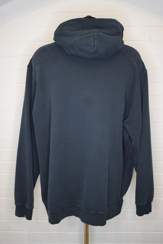 【NIKE】DetroitTigersFashionClubMen'sNikeMLBPulloverHoodie Sweatshirt Nike Detroit Pistons NBA Fleece Pullover Hoodie