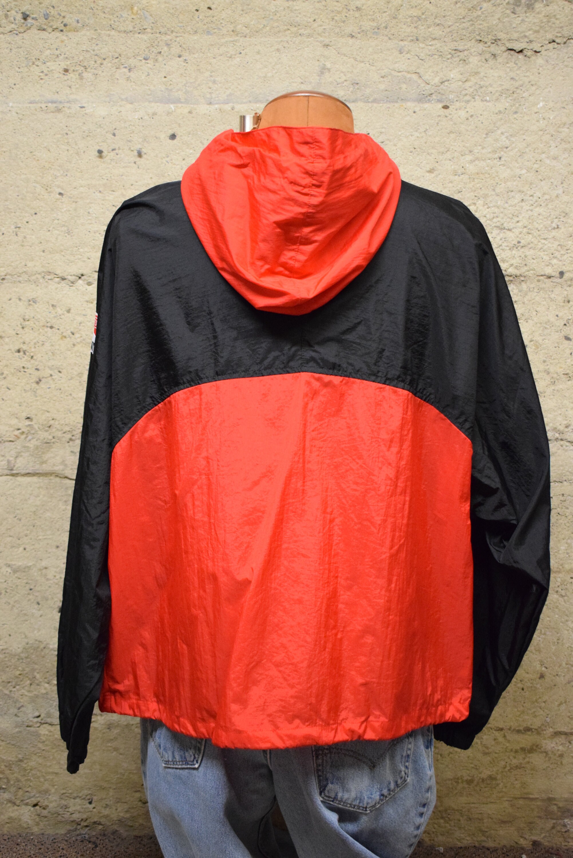 Marlboro clearance light jacket