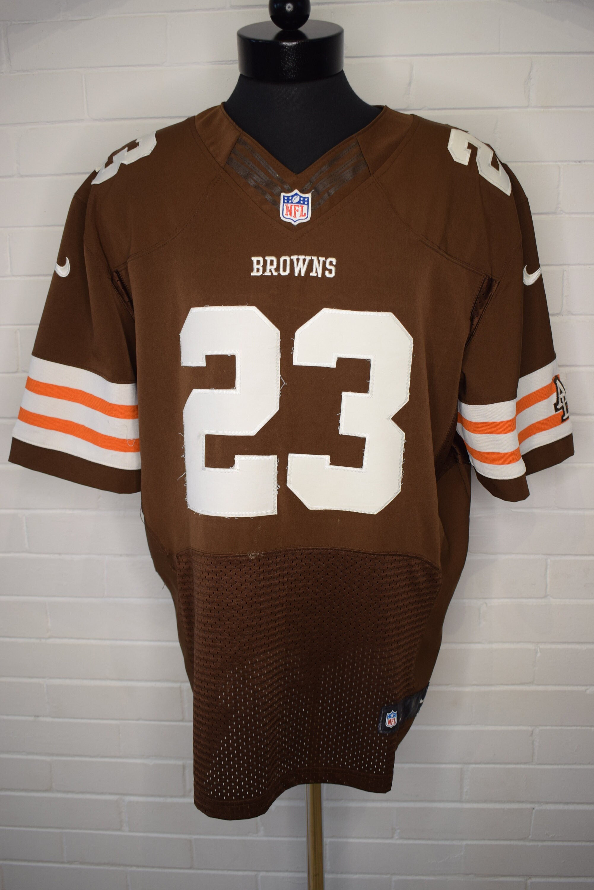 Joe haden jersey hotsell