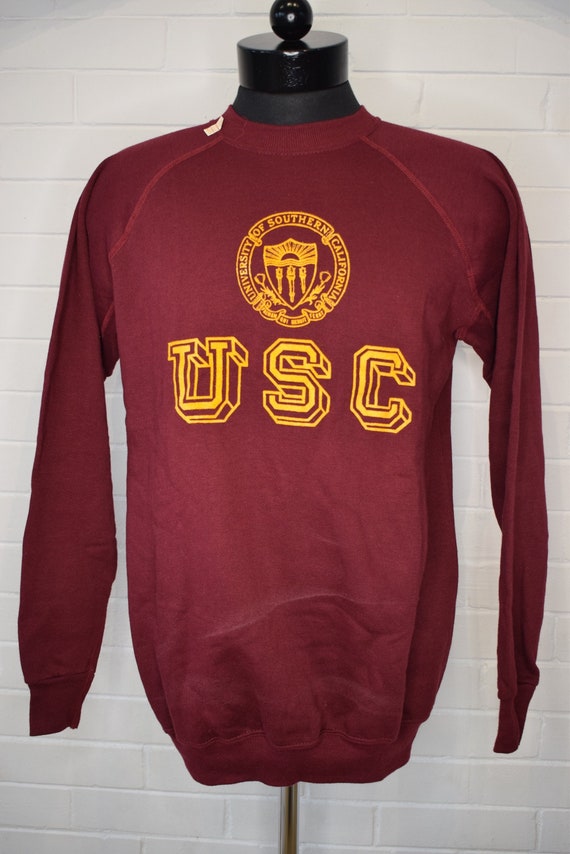 Vintage 1960’s USC University  California Collegi… - image 1