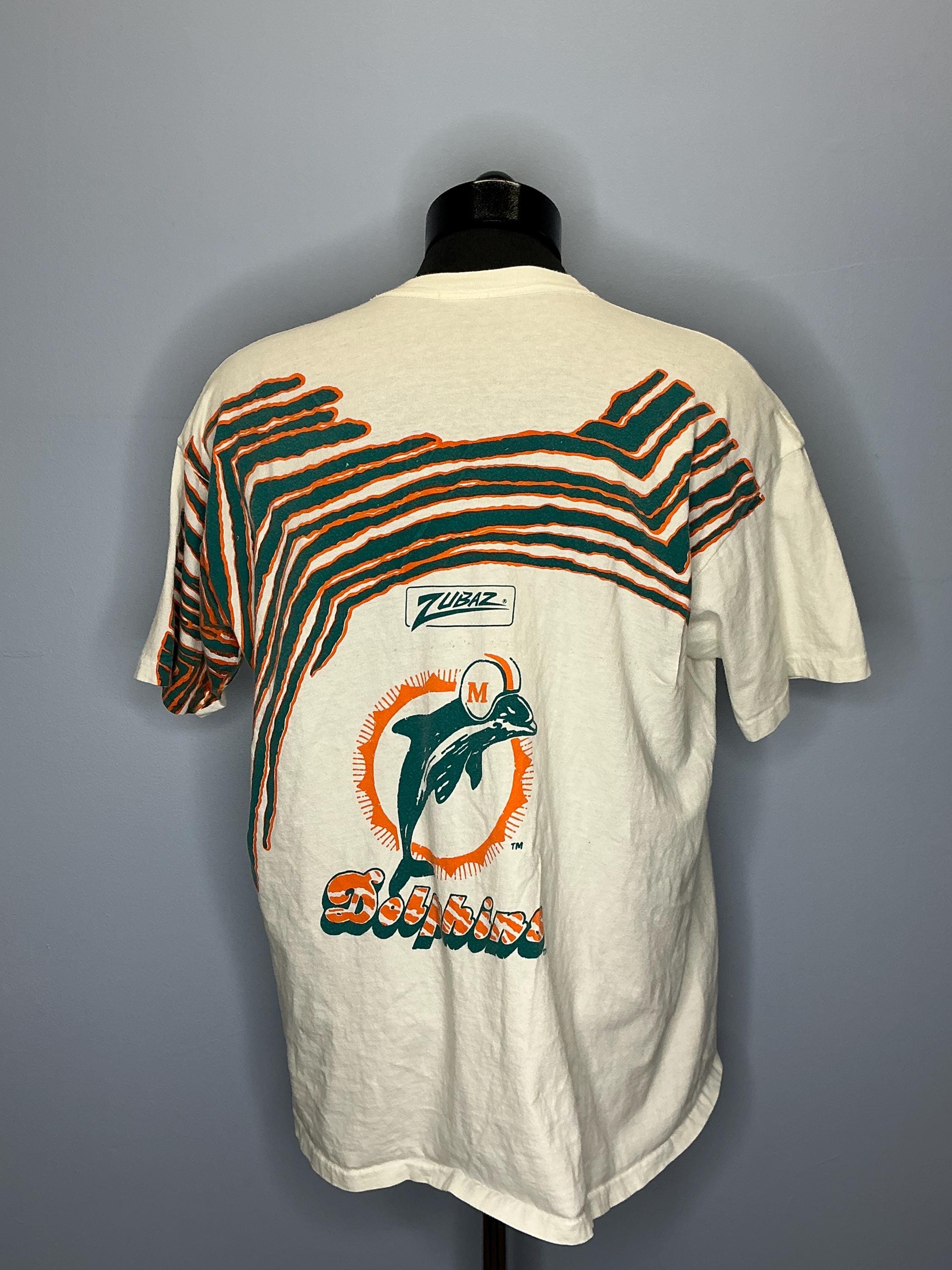 Miami Dolphins Zubaz - Etsy