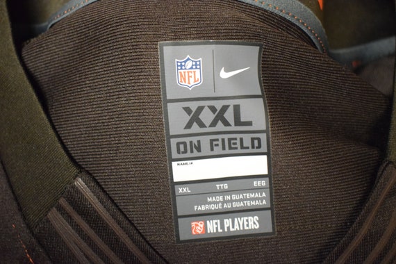 Odell beckham jr shop nike elite jersey