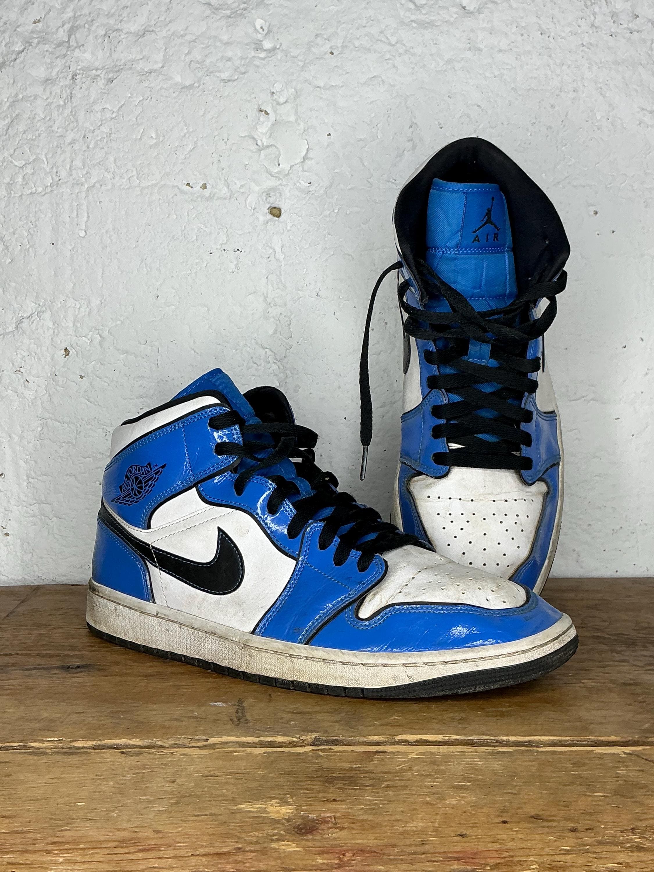 jordan 1 chicago bears