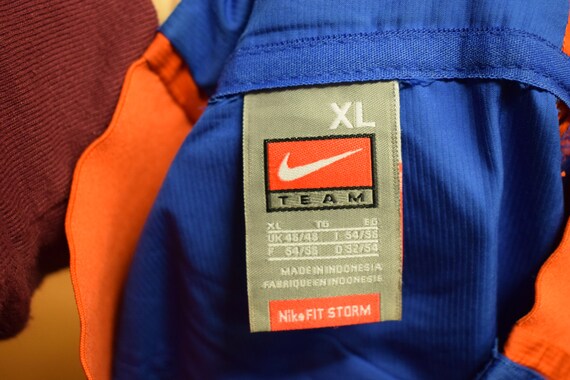 florida gators nike windbreaker