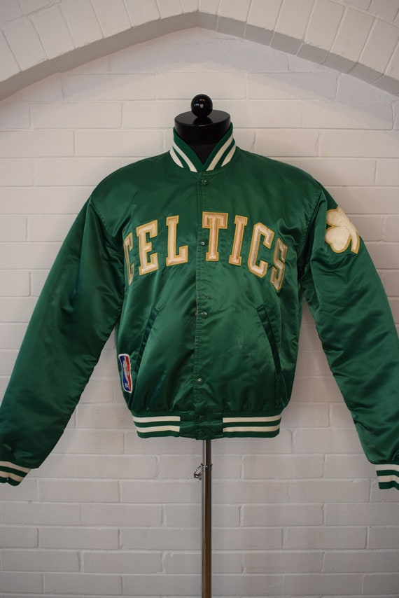 Starter celtics bomber Gem