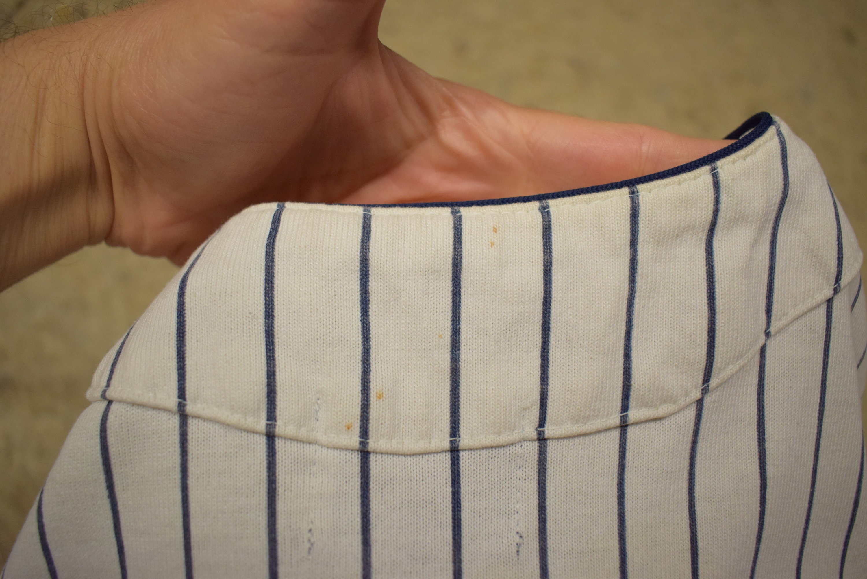 Vintage New York Yankees Starter 1923 Cooperstown Collection