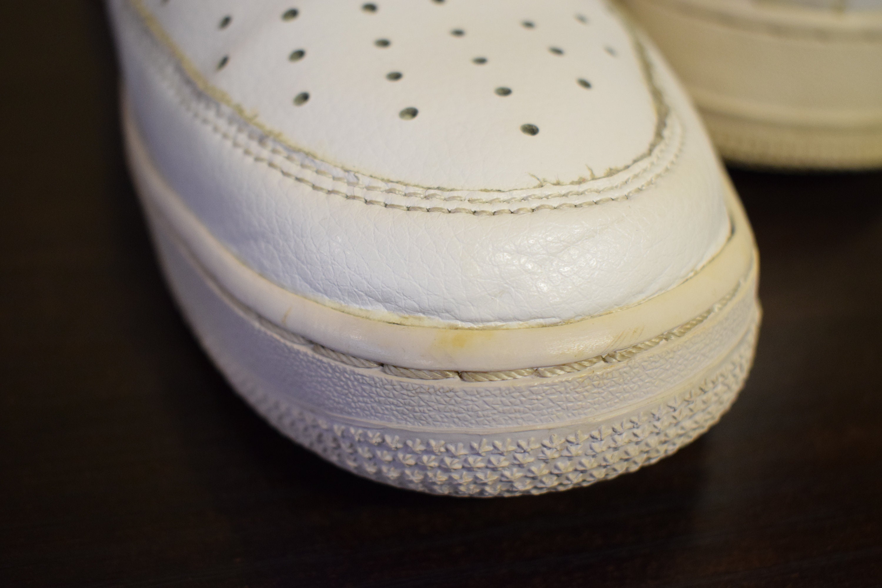 Nike Air Force 1 High Top (315121-115) Men