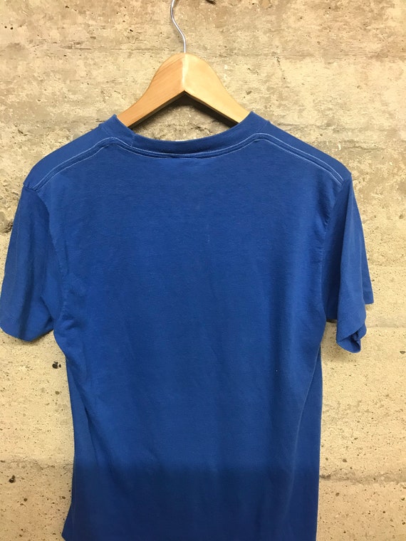 Rare 80s Vintage MTV Music Television T Shirt Sz Large - Etsy
