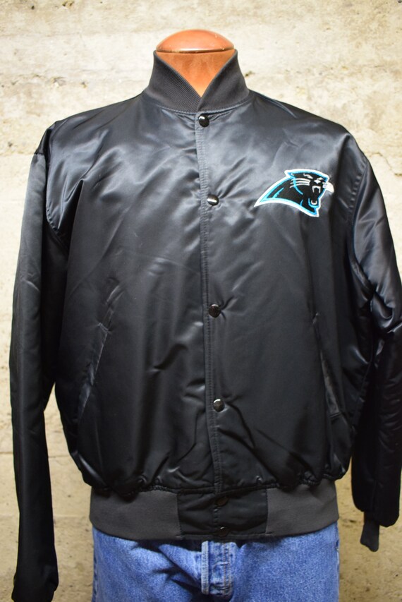 nfl panthers jackets