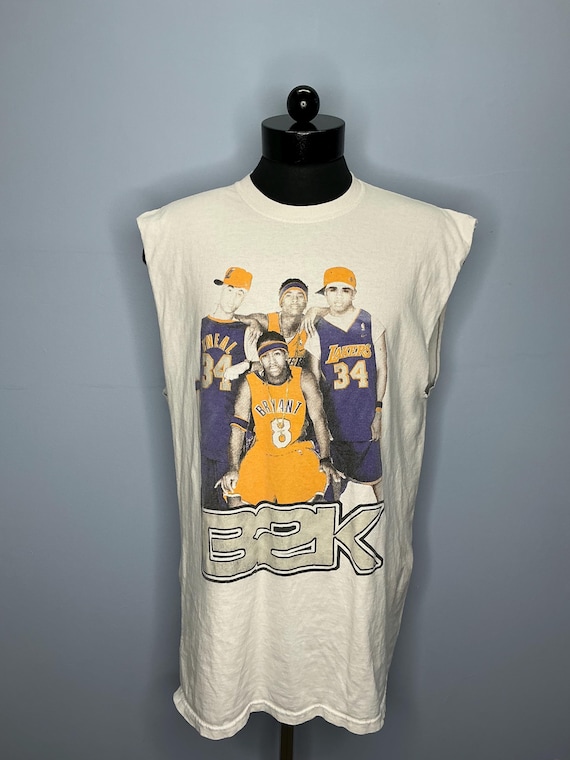 Vintage B2K Jingle Jam Rnb Rap Cut off Tank T-shirt Y2K XL - Etsy