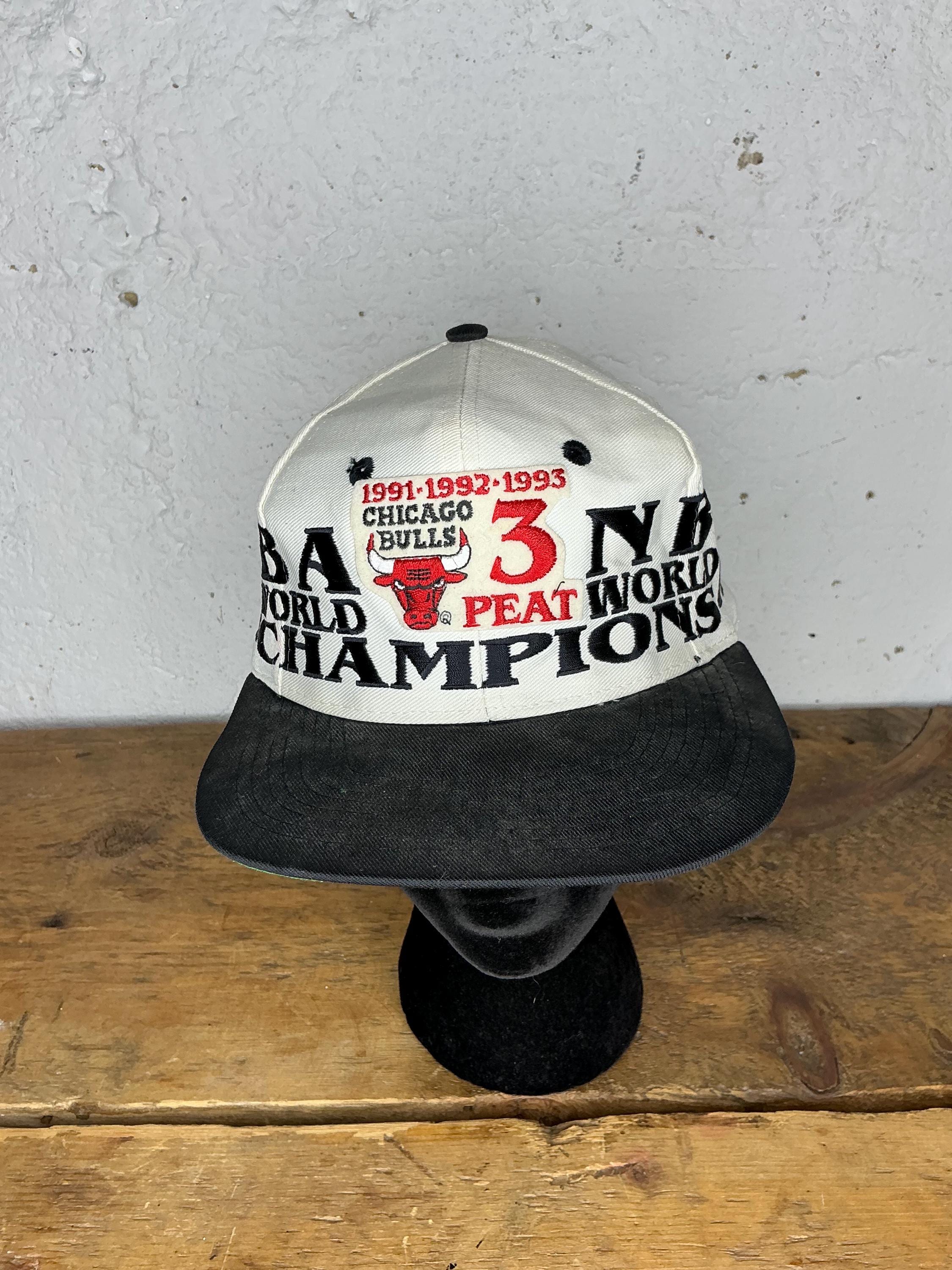 Chicago Bulls Peat UK