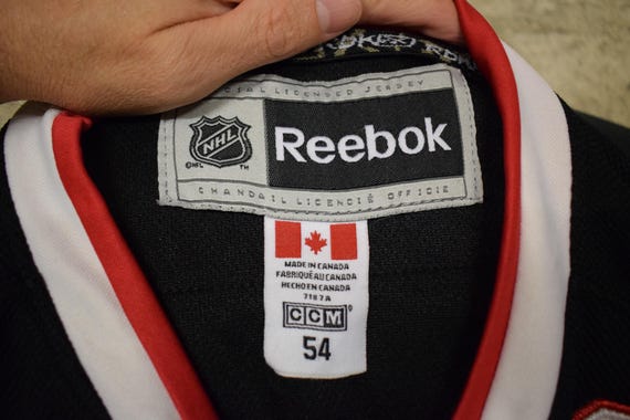 Authentic Jonathan Toews Chicago Blackhawks 2014 Stadium Series Reebok CCM Jersey 54