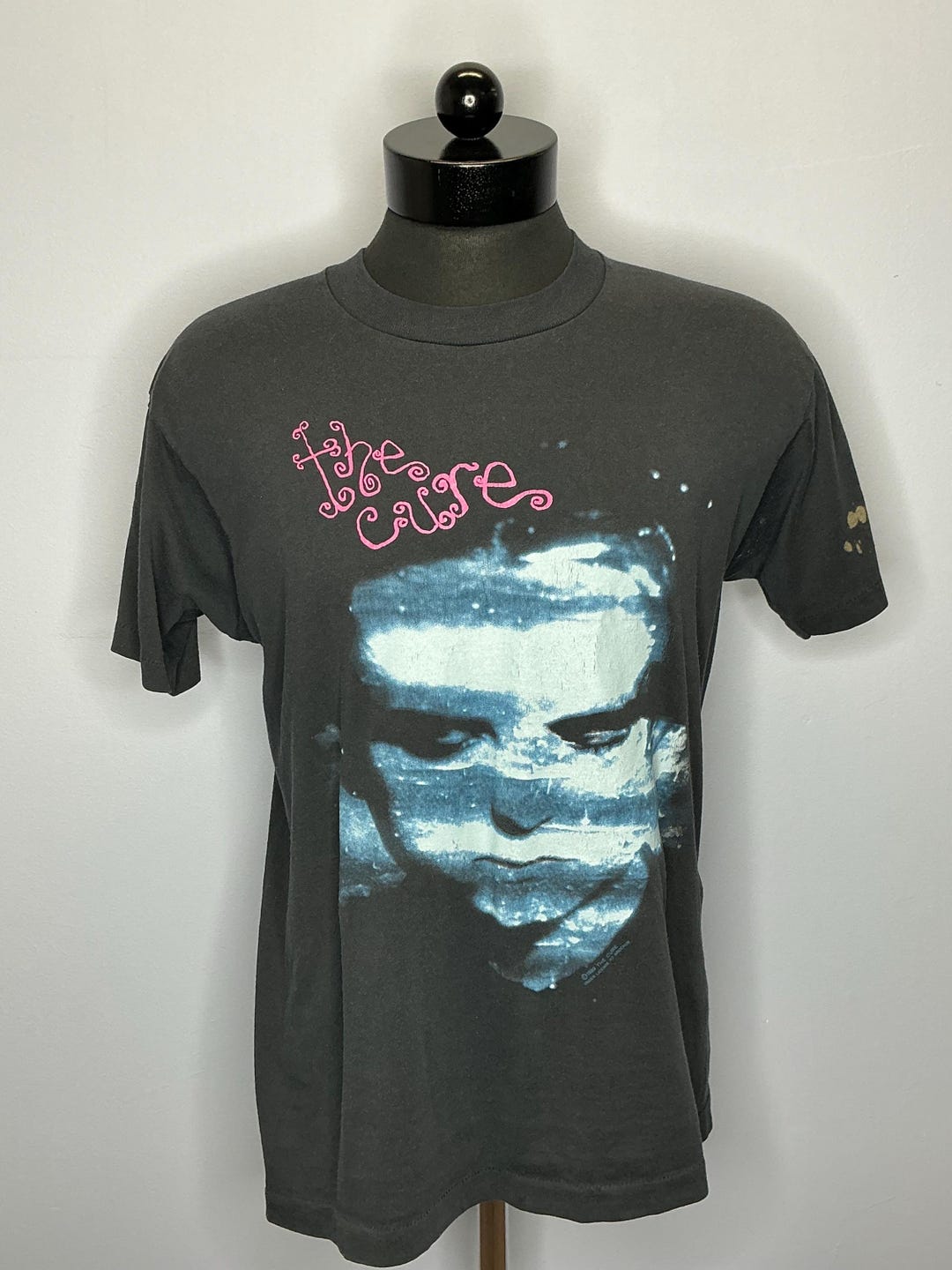 The Cure Disintegration TS (XL) - acquista su