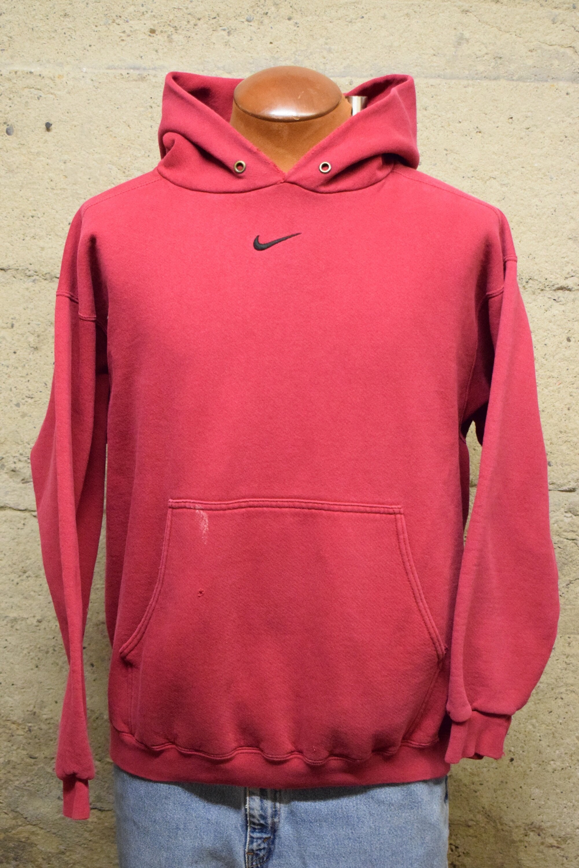 Travis scott nike hoodie