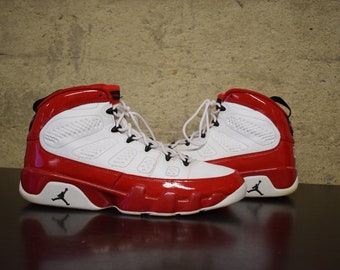 Jordan 19 negro con rojo hotsell