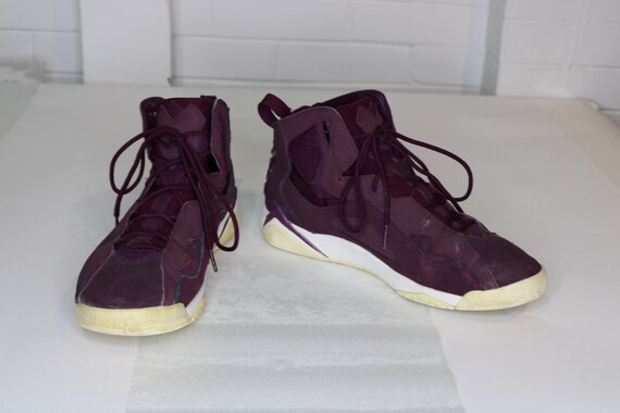 jordan true flight bordeaux