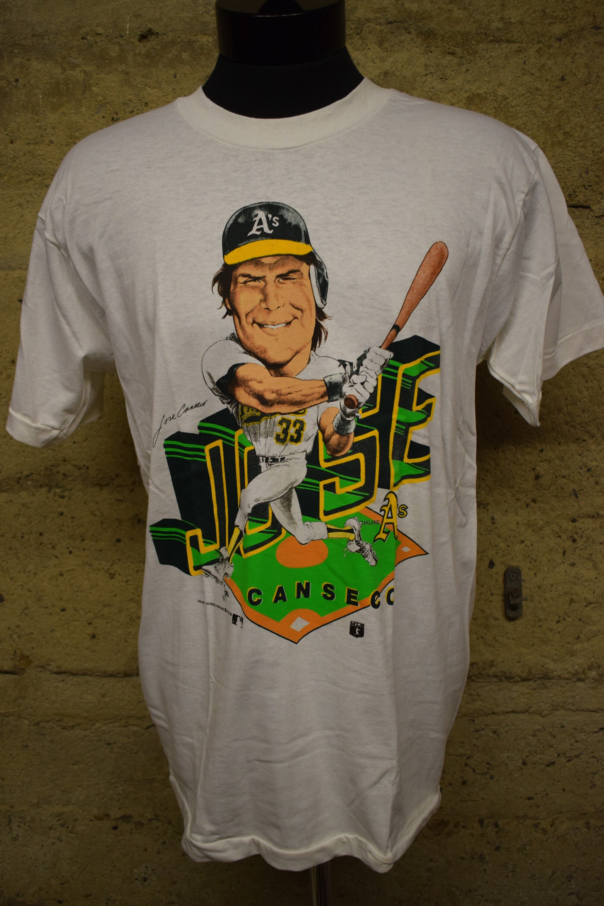 KTZ × Advantage cycle baseball shirt Bag Collector Youth Tee – Baseball Lifestyle 101