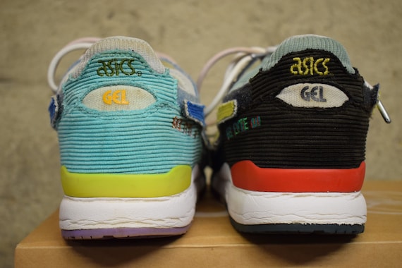 asics gel cumulus 19 gtx