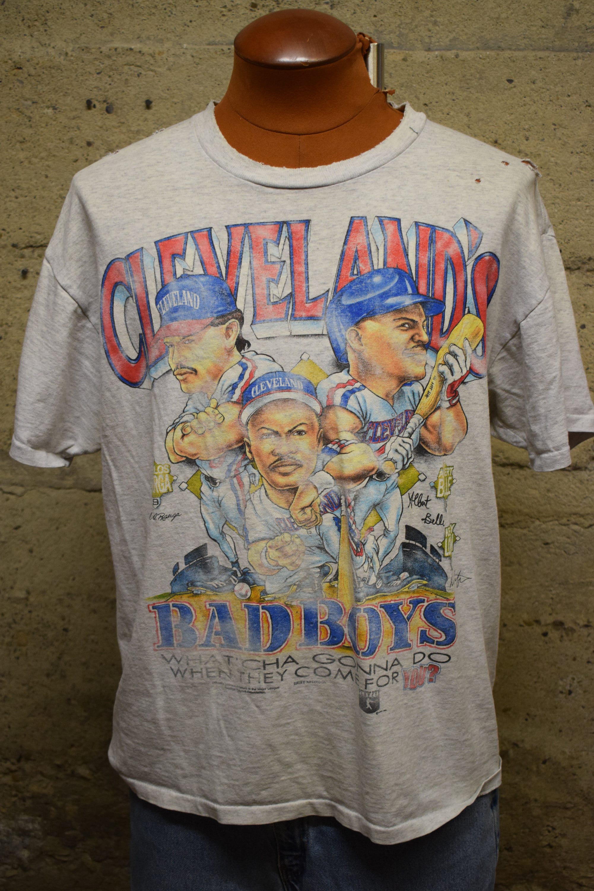 Boys cleveland indians shirt hotsell