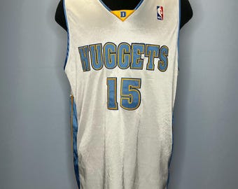 Nike Elite Syracuse #15 Carmelo Anthony Embroidered Basketball