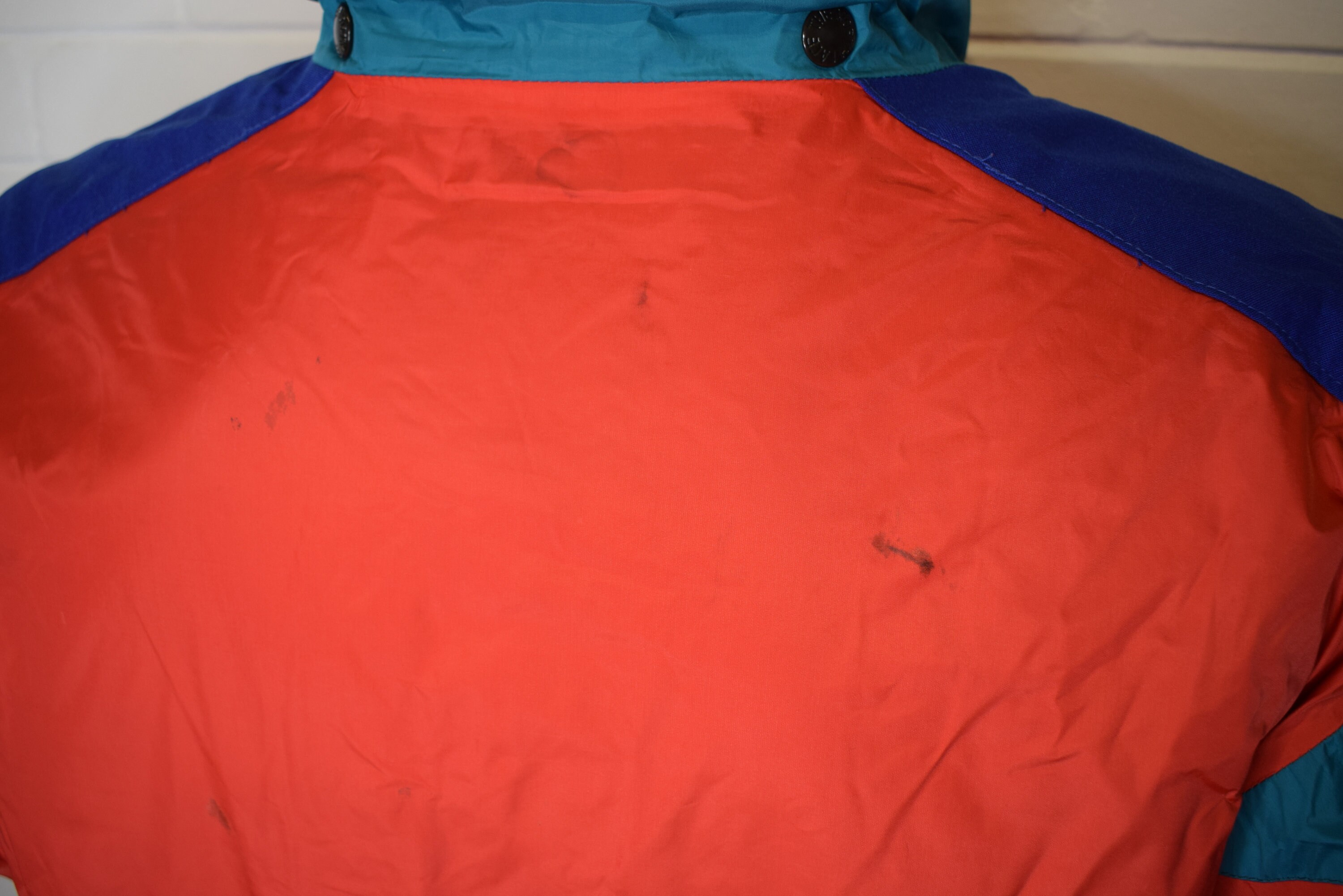 Vintage the North Face Extreme Gore-tex USA Made Jacket 90