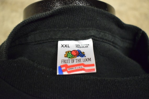 Vintage 1992 Lynyrd Skynyrd Made in the South T-shirt 90's XL - Etsy