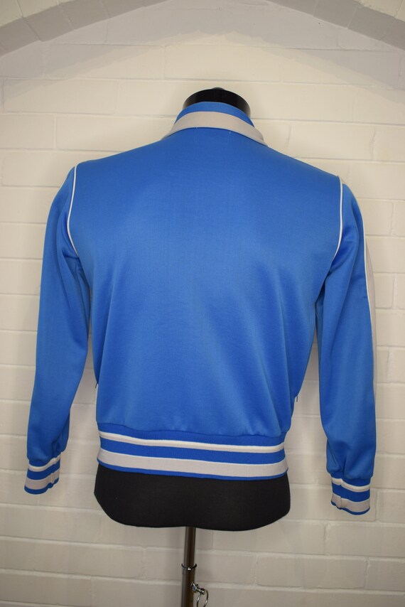 Vintage Nike Orange Swoosh Tag Track Jacket 80's Medium - Etsy