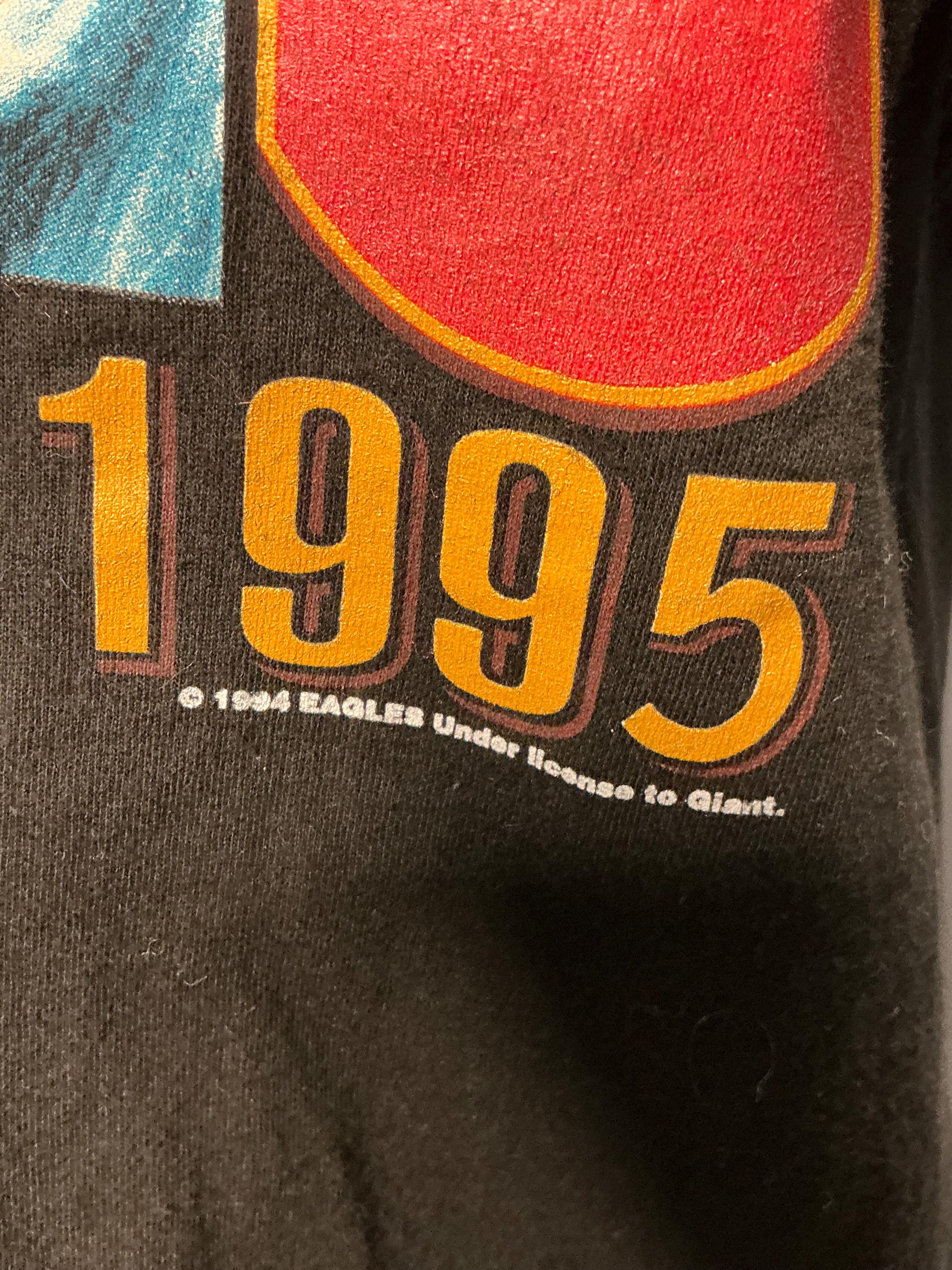 EAGLES HELL FREEZES OVER 1995 Tシャツ L 90s s-l400.jpg