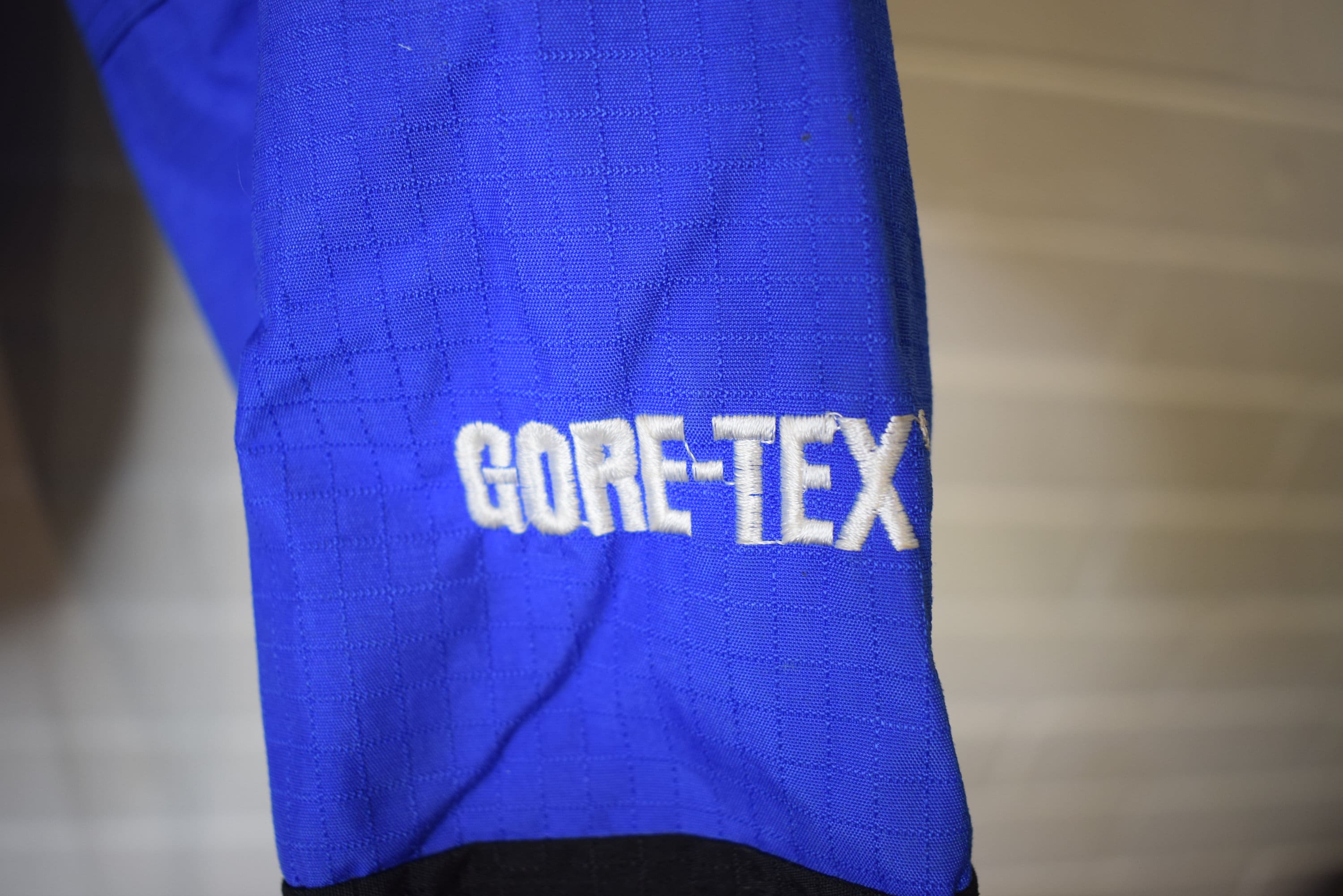 スノーボード THE NORTH FACE GORE-TEX XCR TL The North Face Vintage Summit Seres GORE-TEX XCR Rain Jacket