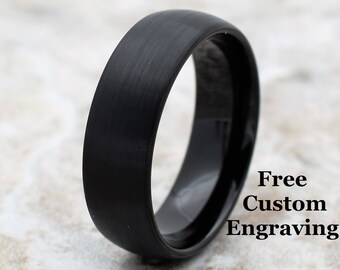 tungsten rings fc