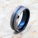 see more listings in the Tungsten Rings section