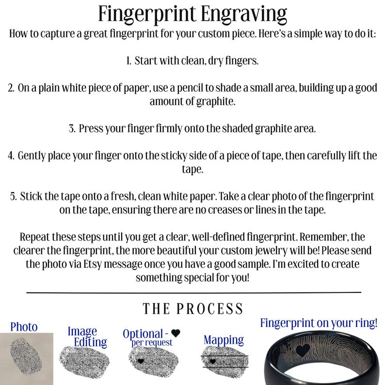 Men's Ring, Men's Wedding Band, Tungsten Ring, Personalized Engraving, Blue Tungsten Ring image 8