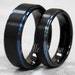 see more listings in the Tungsten Ring Sets section