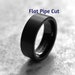 see more listings in the Tungsten Rings section