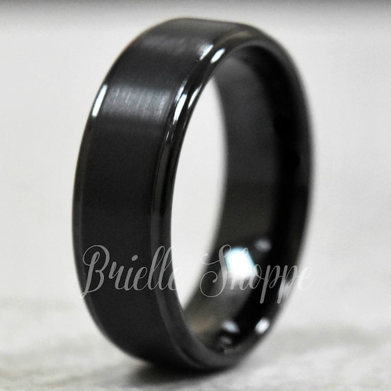 All sale black ring