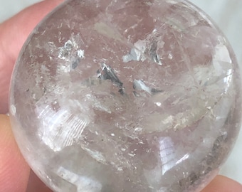 41 mm Crystal ball Item 3060